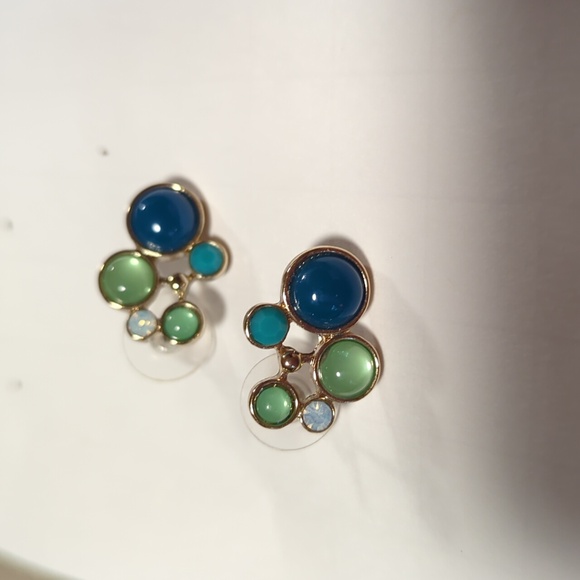 Talbot's Earrings - Picture 2 of 3